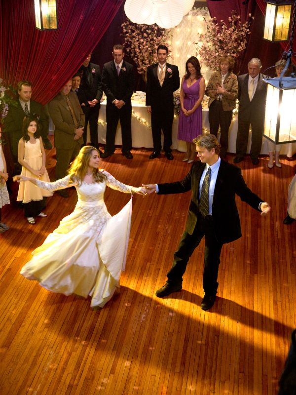 Come Dance at My Wedding (2009) Mark Jean Cast and