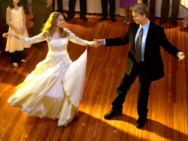 Come Dance at My Wedding (2009) Mark Jean Synopsis