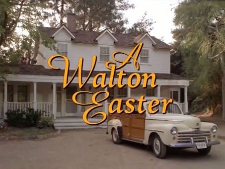 walton easter