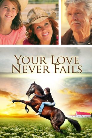 Your Love Never Fails (2011) - Michael Feifer, Synopsis, Characteristics,  Moods, Themes and Related