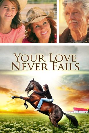 Your Love Never Fails Poster for Sale by JeferCelmer