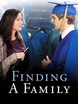 Finding a Family