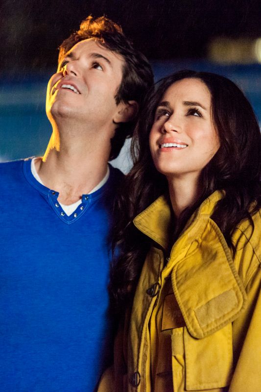 When Sparks Fly (2014) Gary Yates Cast and Crew AllMovie