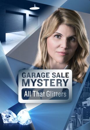 Garage Sale Mysteries : All That Glitters