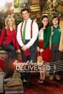 Signed, Sealed, Delivered : Christmas