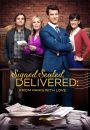 Signed, Sealed, Delivered : From Paris With Love