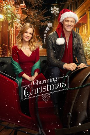 Charming Christmas