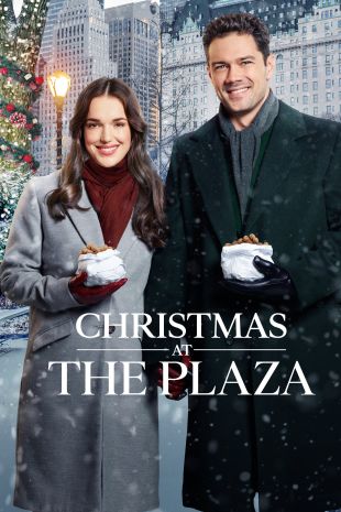 Christmas at the Plaza