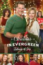Christmas in Evergreen: Tidings of Joy
