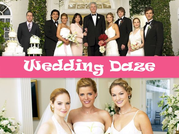 Wedding Daze 2004 Georg Stanford Brown Synopsis