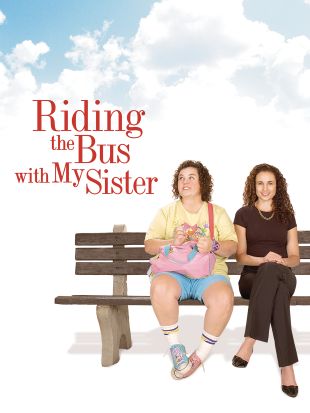 Riding the Bus with My Sister