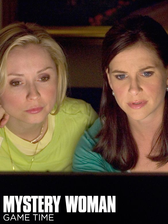 Mystery Woman Game Time (2005) David S. Cass Sr. Synopsis