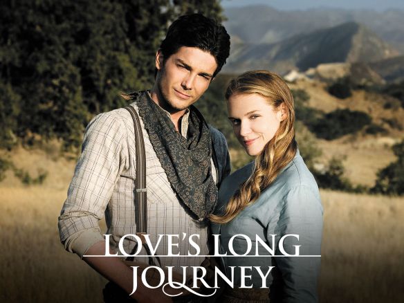 love's long journey 2005