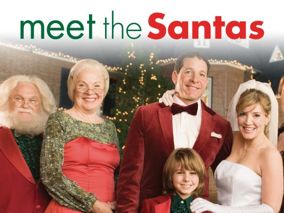 Single santa seeks mrs. claus (2005) online subtitrat