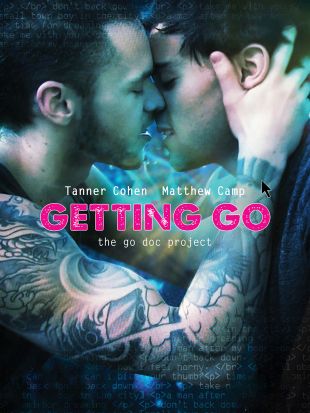 Getting Go: The Go Doc Project (2013)