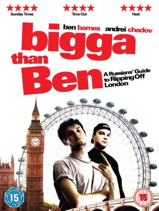 Bigga than Ben