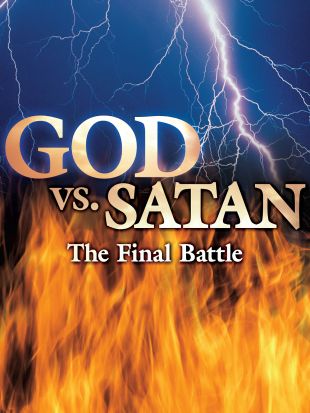 God vs. Satan