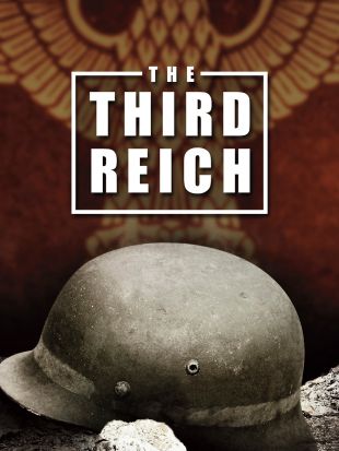 Third Reich: The Fall