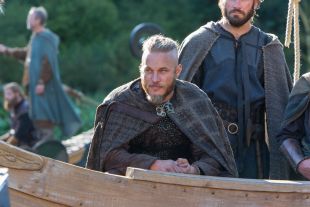 Vikings : A King's Ransom