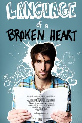 Language of a Broken Heart (2011) Language of a Broken Heart (2011)