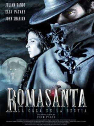 Werewolf Hunter: The Legend of Romasanta