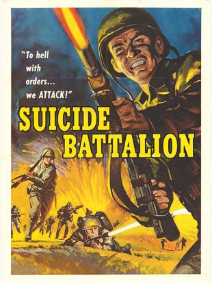 Suicide Battalion
