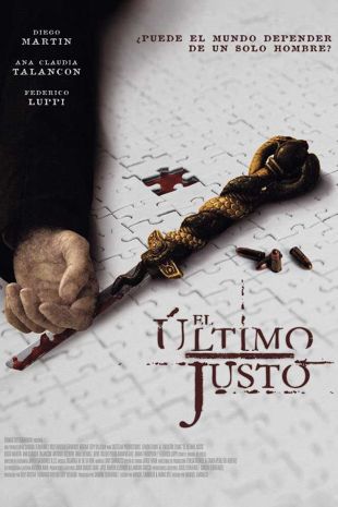 El Último Justo