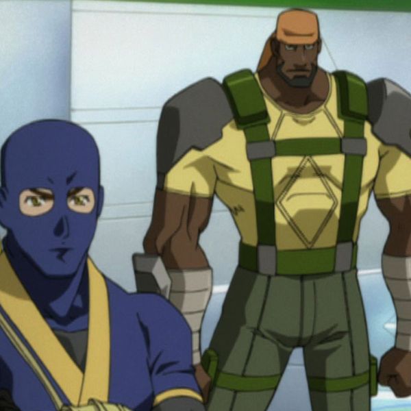 gi joe animated