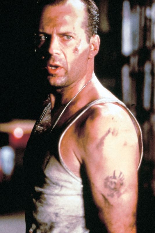 Die Hard With a Vengeance (1995) - John McTiernan | Synopsis ...
