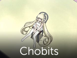 Chobits