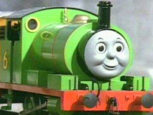 Thomas & Friends : A Big Day for Thomas