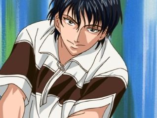 Prince of Tennis: 36: Big Brother, Shusuke Fuji (2001) Prince of Tennis: 36: Big Brother, Shusuke Fuji (2001)