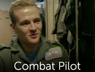 Combat Pilot
