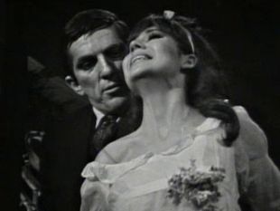 Dark Shadows : Episode 248