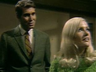 Dark Shadows : Episode 298