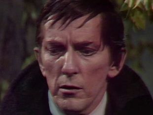 Dark Shadows : Episode 312