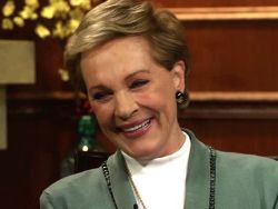 Julie Andrews | Biography & History | AllMusic