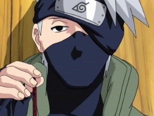 Kakashi Hatake, the Jōnin in Charge, Narutopedia