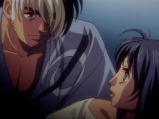 Black Jack Ova 1993