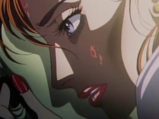 Black Jack OVA: Episode 4 (1993) Black Jack OVA: Episode 4 (1993)