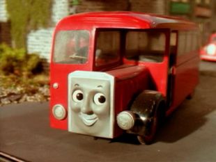 Thomas & Friends : Make Someone Happy