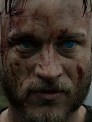 Vikings : Rites of Passage