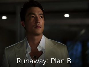 Runaway: Plan B