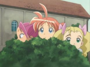 princess tutu hulu