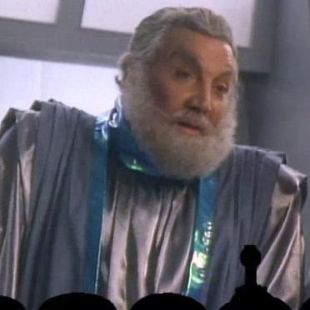 Mystery Science Theater 3000 : Space Mutiny