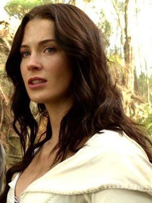 Legend of the Seeker : Touched