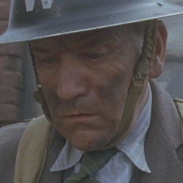 Foyle's War (2002) Jeremy Silberston Cast and Crew AllMovie
