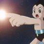 Astro Boy : Shape Shifter AKA Deformation of the Mupi