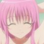 To Love-Ru : The Girl Who Fell from the Sky