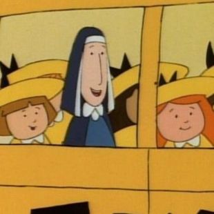 Madeline : Madeline and the Haunted Castle (1994) - | Synopsis